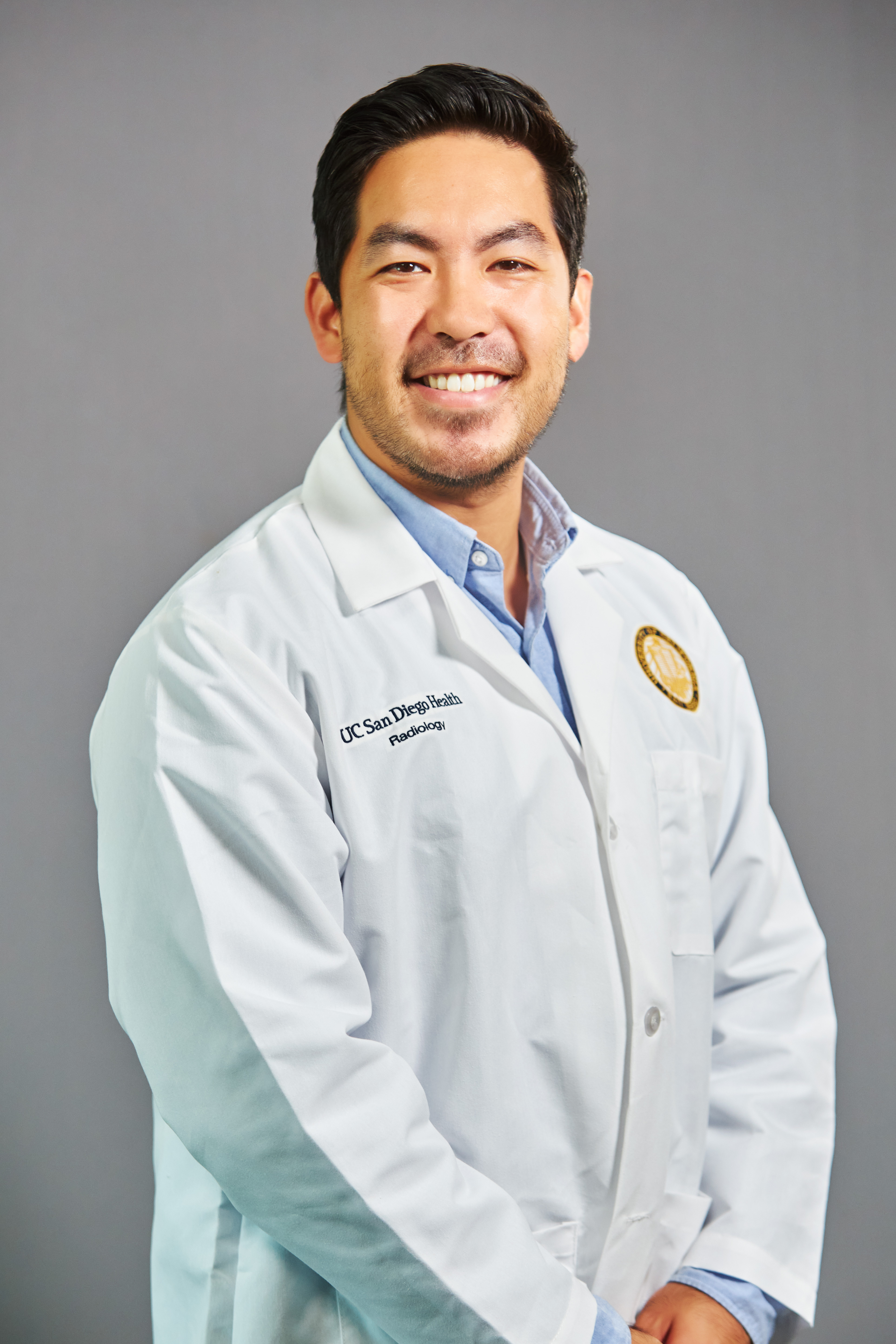 Bryan Louie, MD